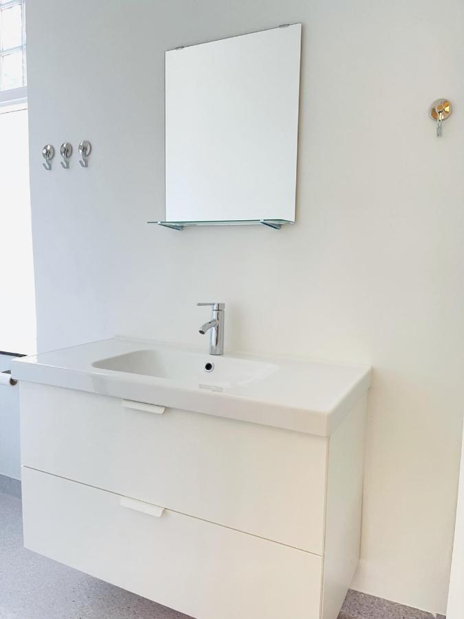 Aday - Aalborg Mansion - Open Bright Apartment With Garden エクステリア 写真